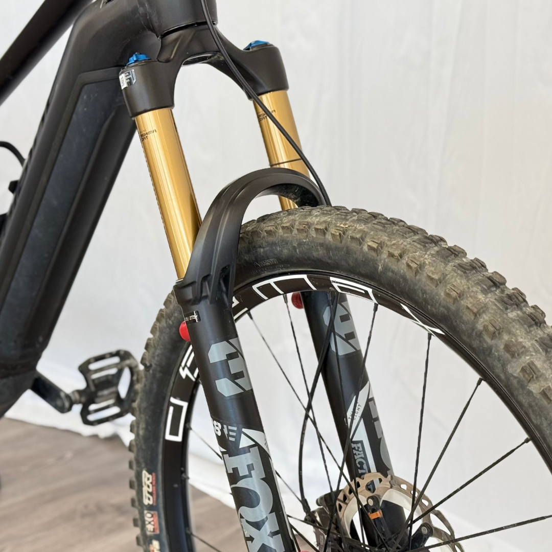 Haibike AllMtn 10 2024