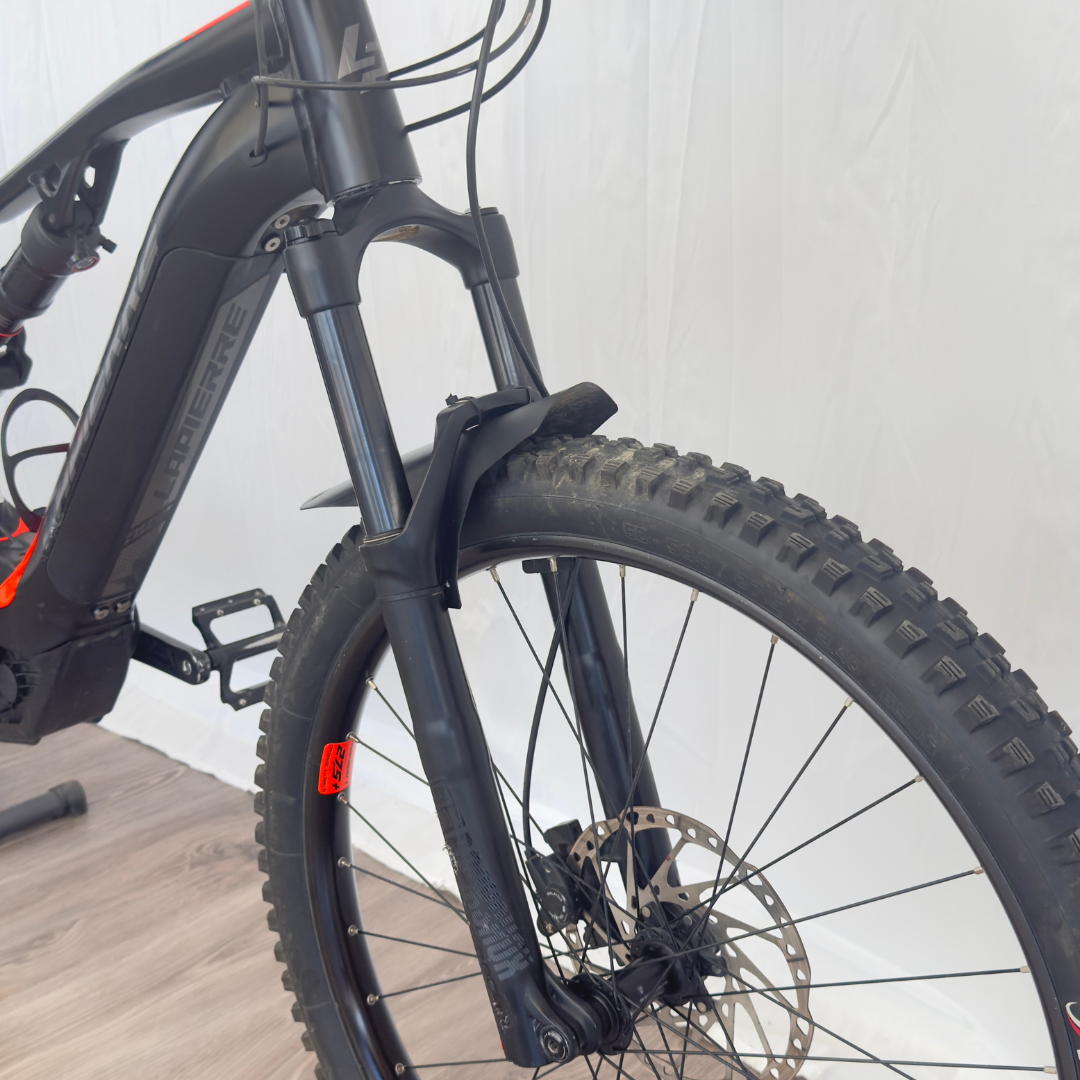 Lapierre Overvolt TR 500 i 2019