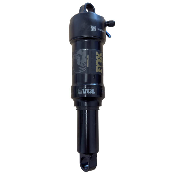 Ammortizzatore Fox Float Performance Air EVOL Extra Volume 210x55mm