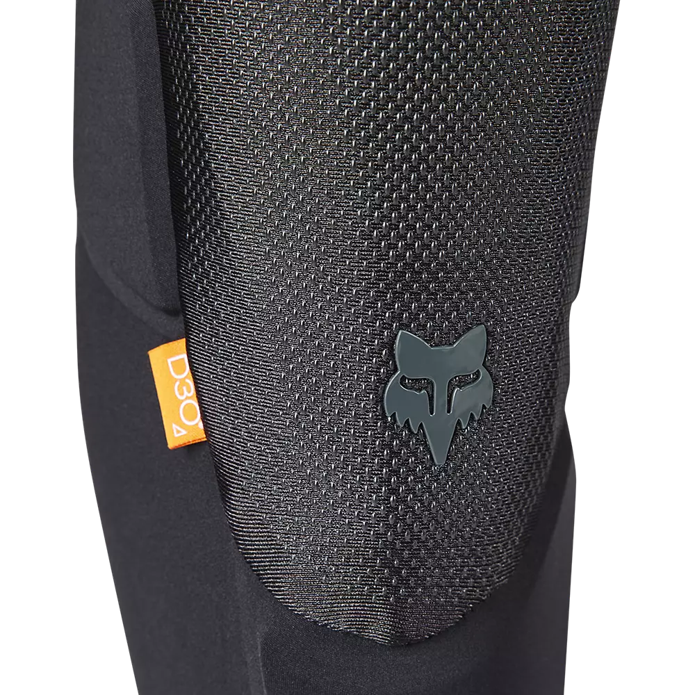 Ginocchiere Fox Launch Elite Con Parastinco