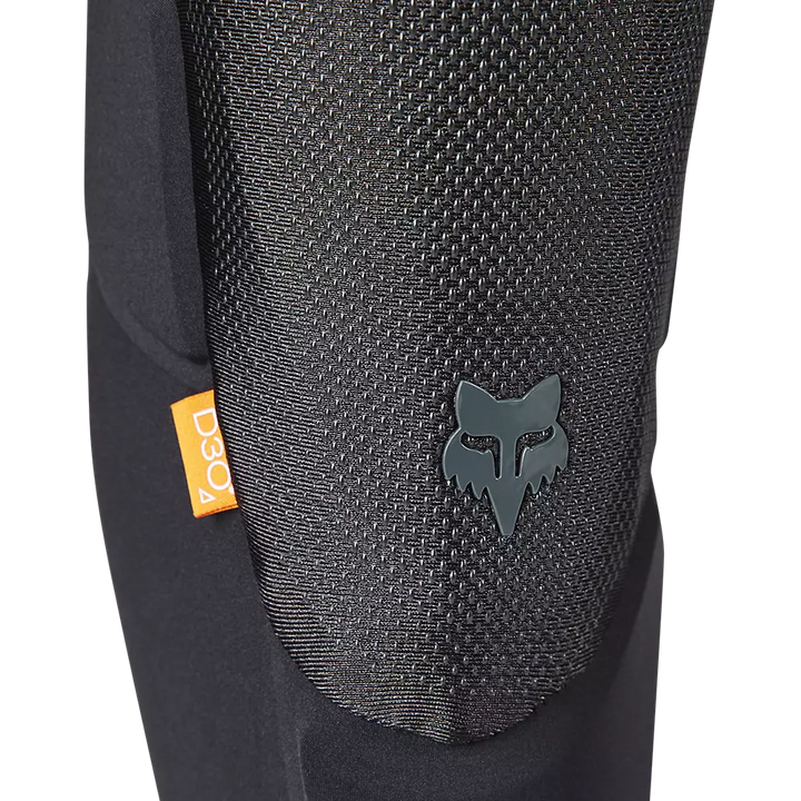 Ginocchiere Fox Launch Elite Con Parastinco