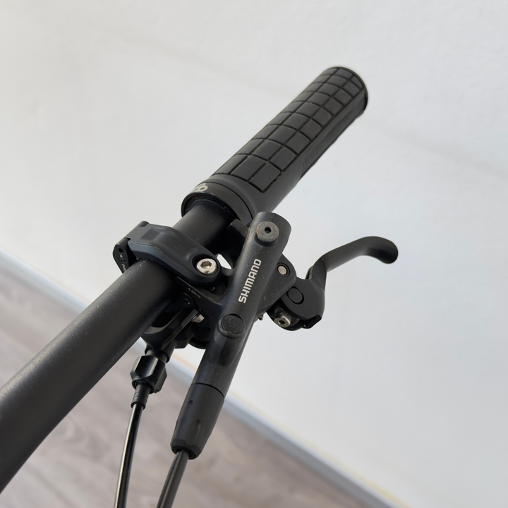 Orbea Laufey H-LTD 2023