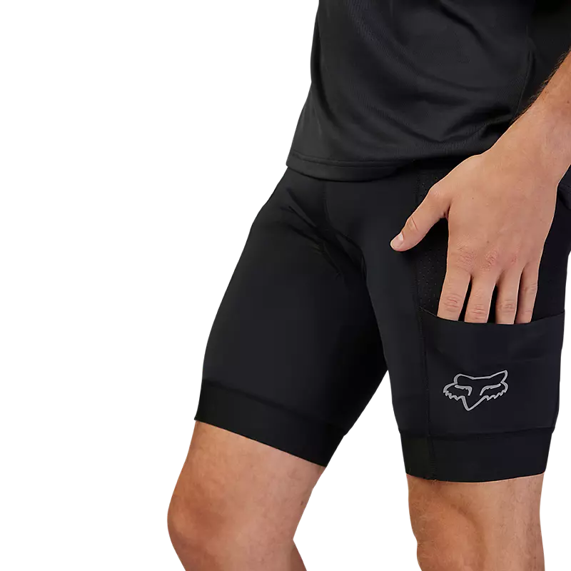 FOX Tecbase Liner Shorts
