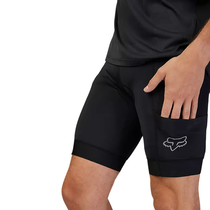 FOX Tecbase Liner Shorts