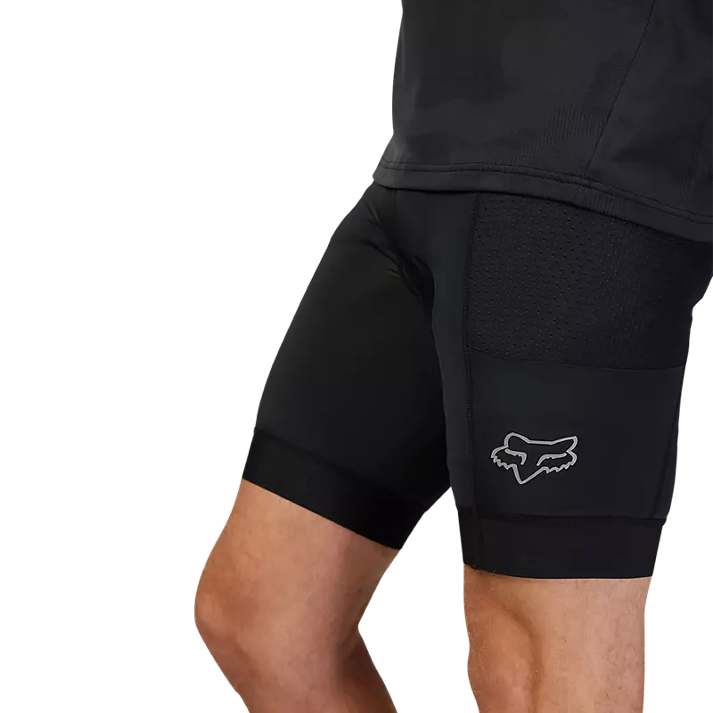 FOX Tecbase Liner Shorts