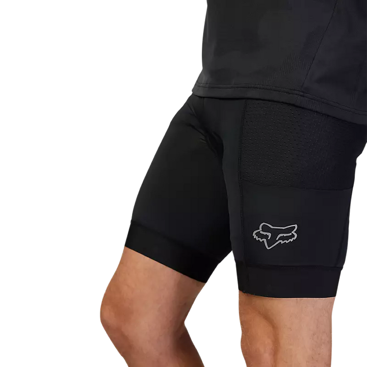 FOX Tecbase Liner Shorts