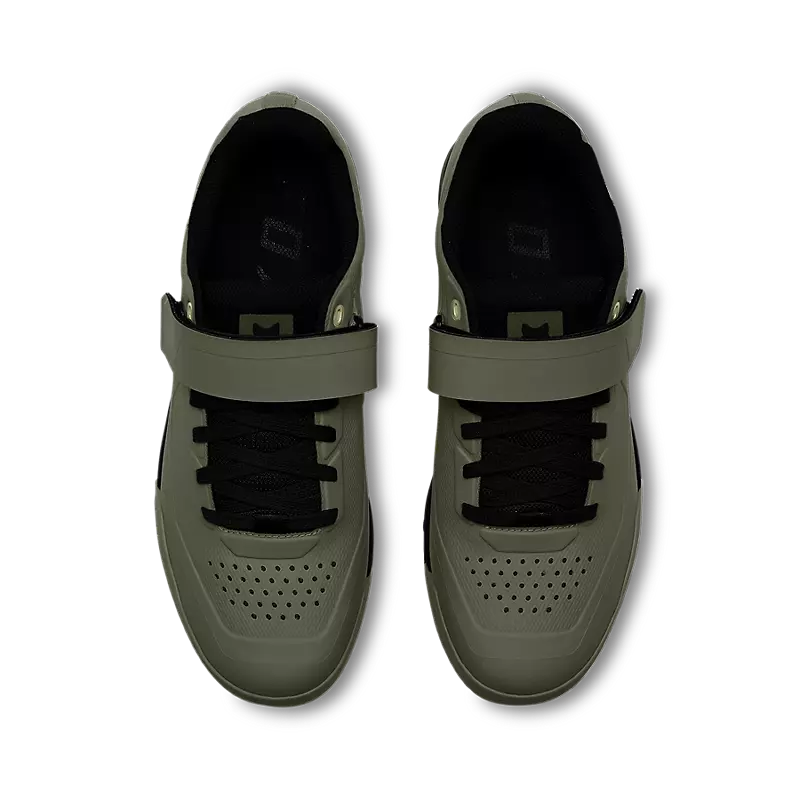 Scarpe Mtb Fox Union Verde