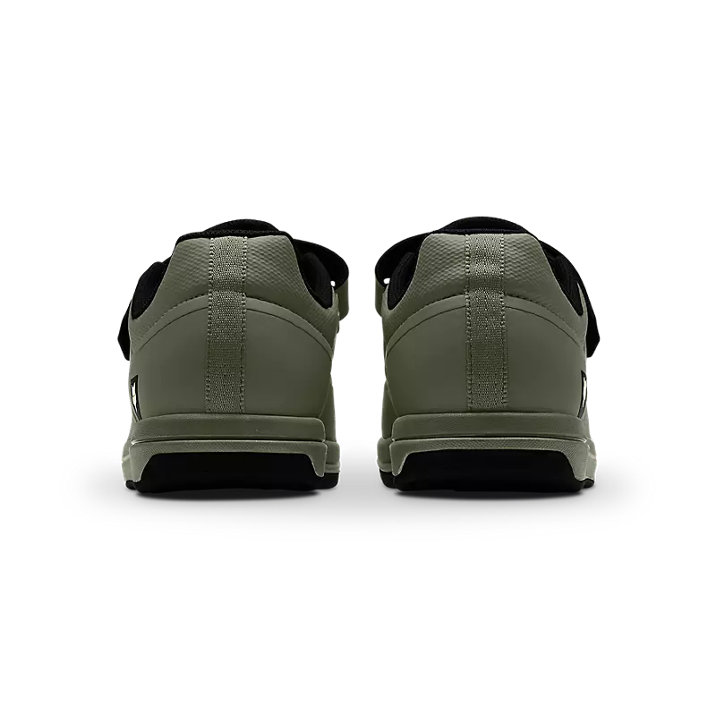 Scarpe Mtb Fox Union Verde