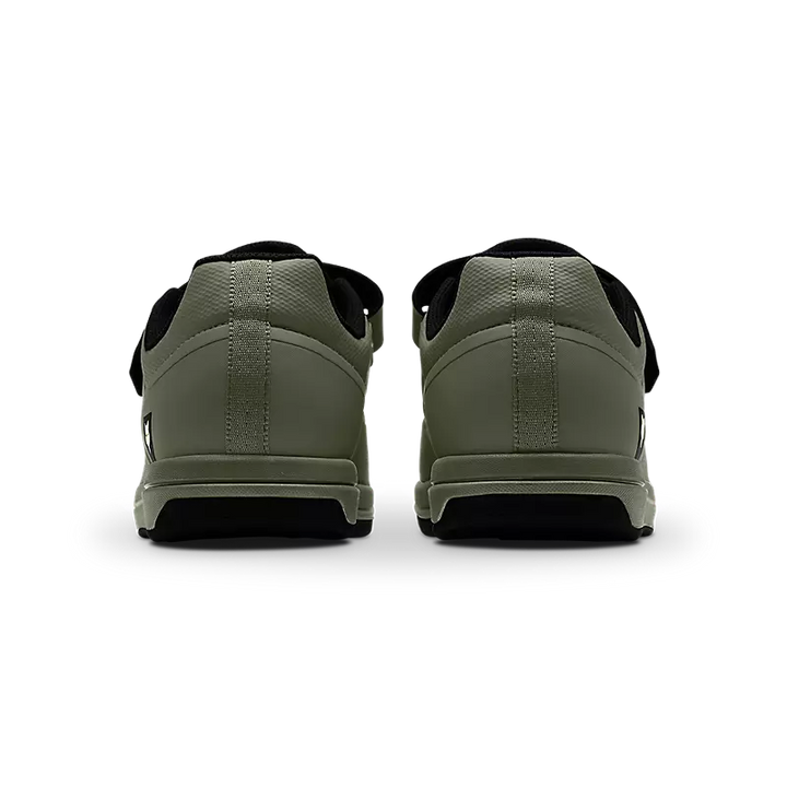 Scarpe Mtb Fox Union Verde