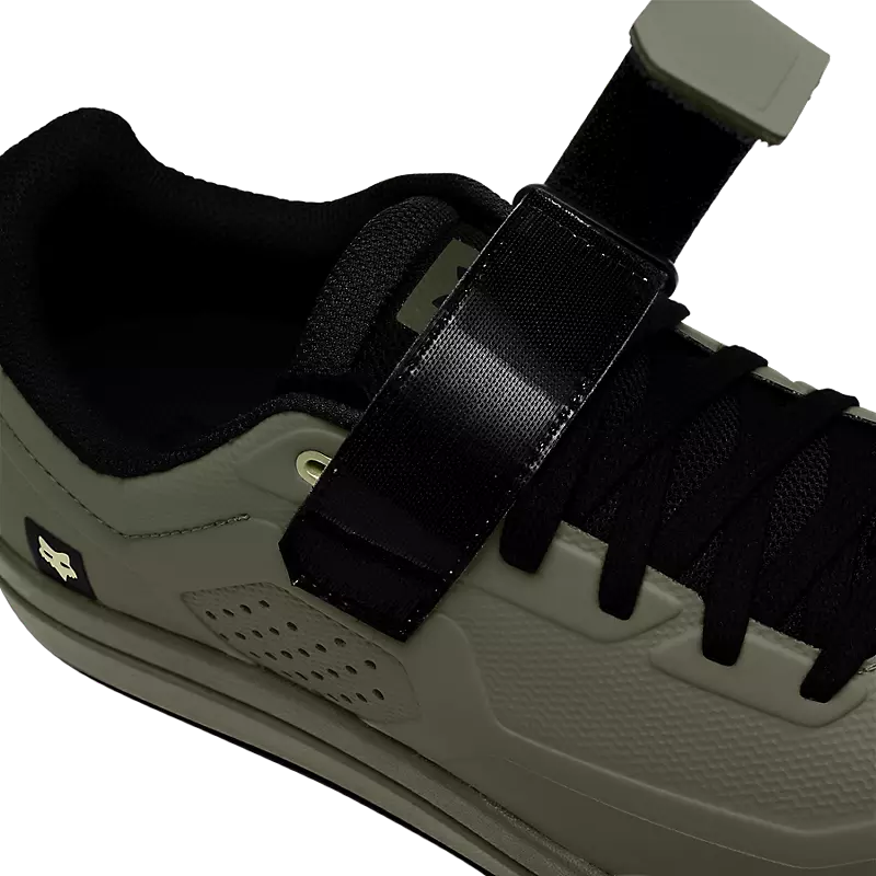 Scarpe Mtb Fox Union Verde