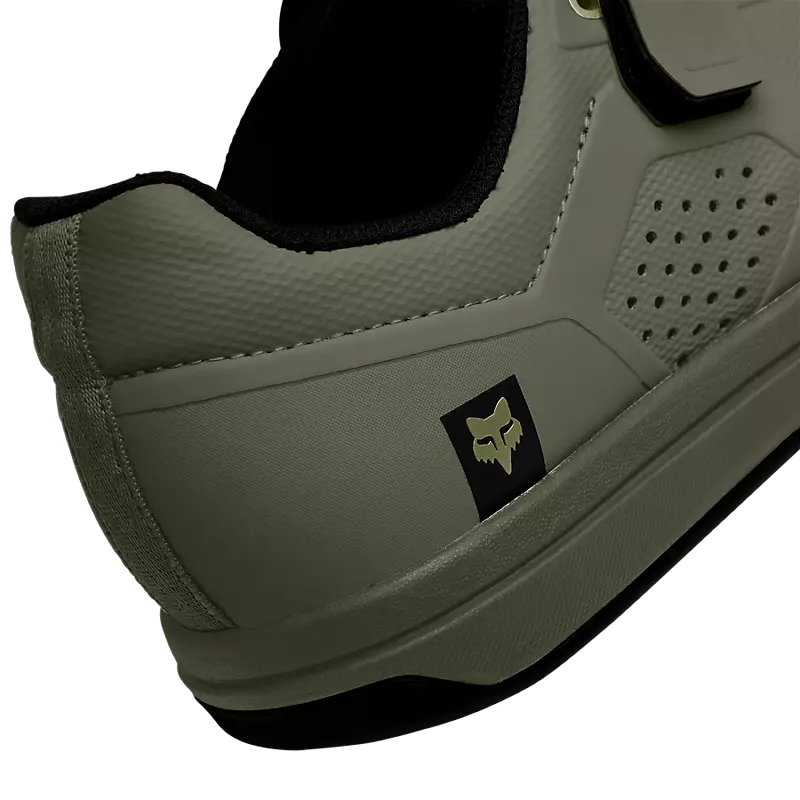 Scarpe Mtb Fox Union Verde