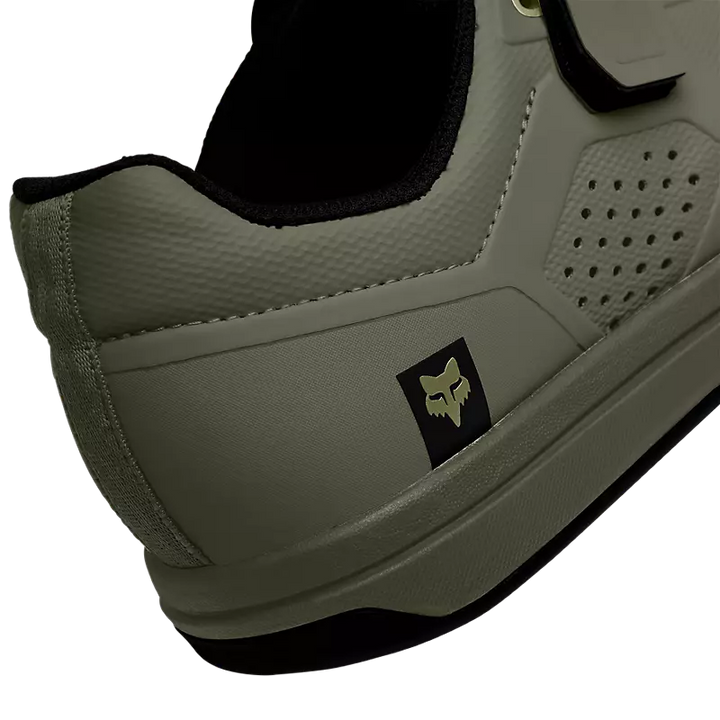 Scarpe Mtb Fox Union Verde