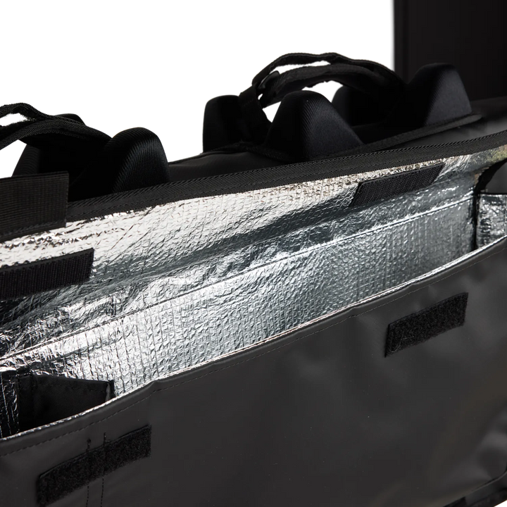 Protezione della sponda posteriore Pick-Up Fox Tailgate Premium Small