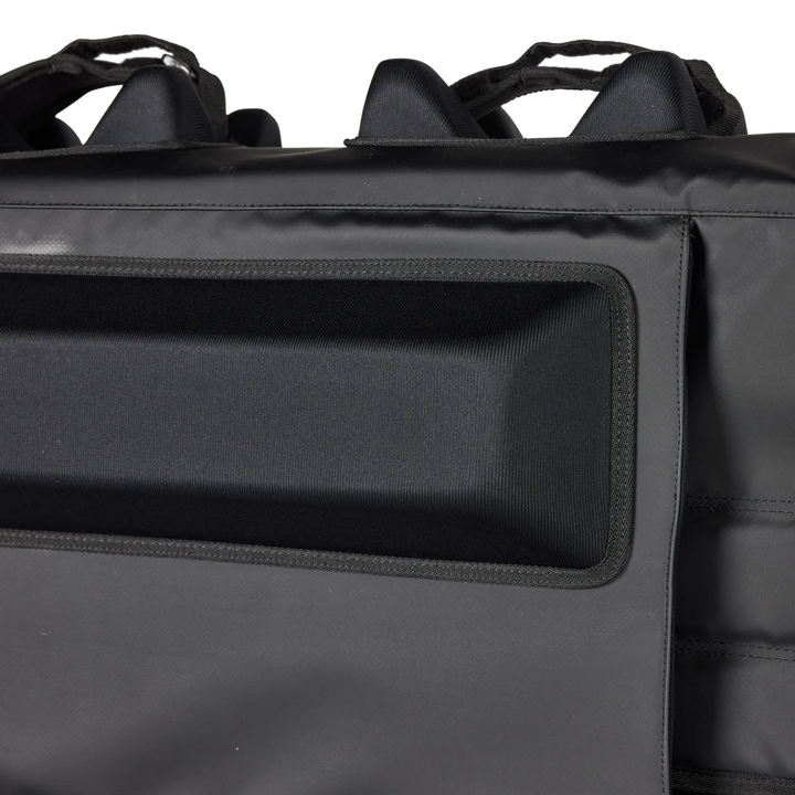 Protezione della sponda posteriore Pick-Up Fox Tailgate Premium Small