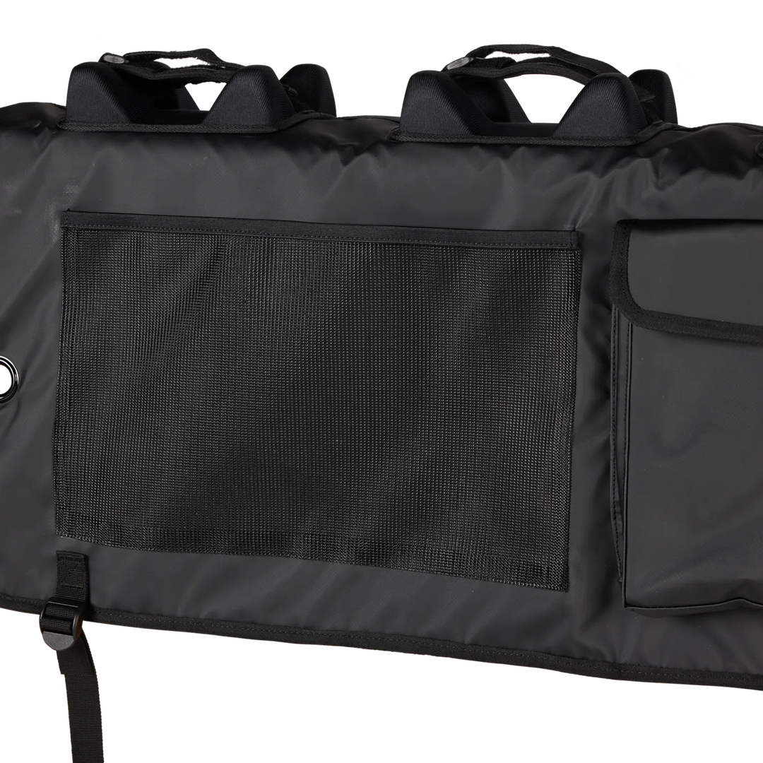 Protezione della sponda posteriore Pick-Up Fox Tailgate Premium Small