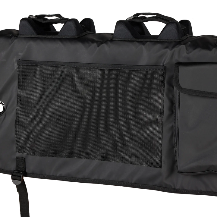 Protezione della sponda posteriore Pick-Up Fox Tailgate Premium Small