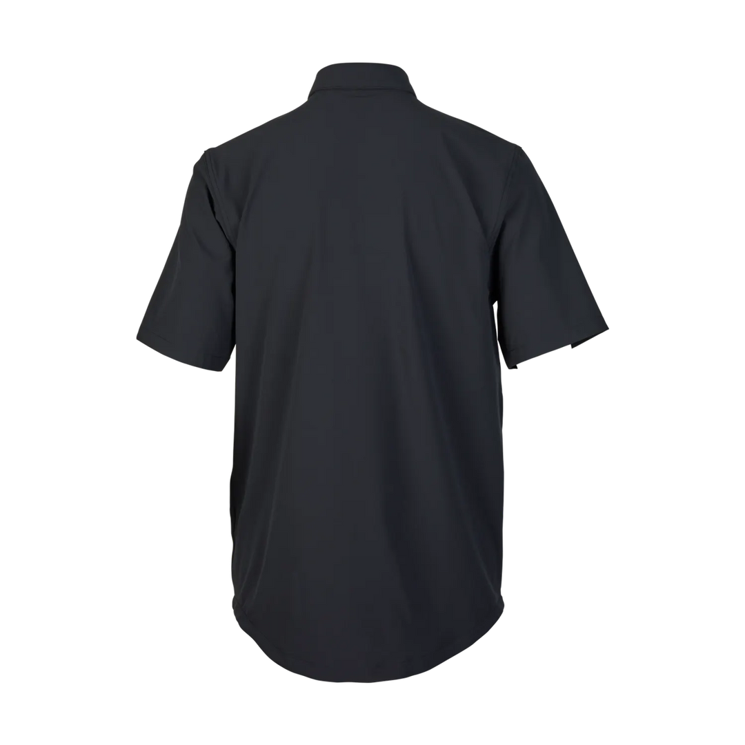 Fox Camicia Mtb Ranger Woven Nero