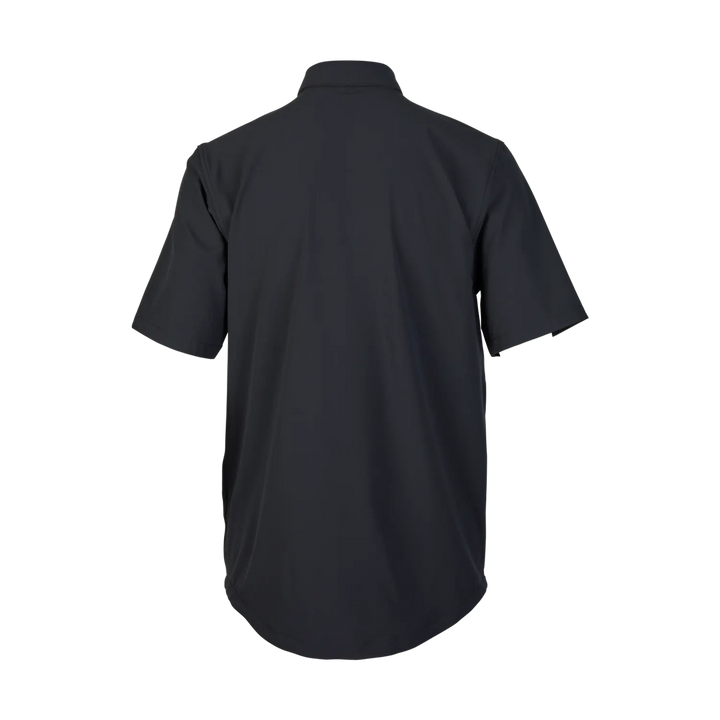 Fox Camicia Mtb Ranger Woven Nero