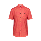 Fox Camicia Mtb Ranger Woven Arancio