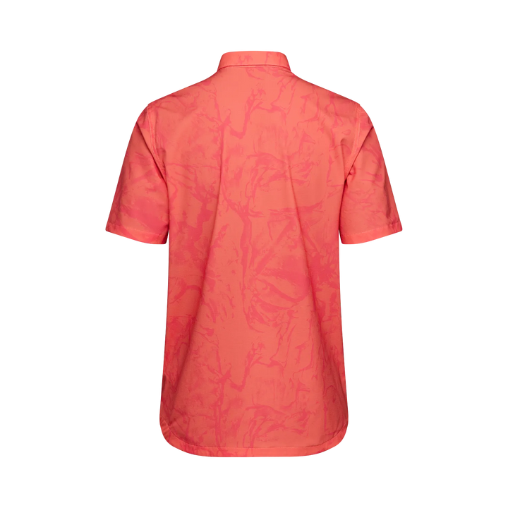 Fox Camicia Mtb Ranger Woven Arancio