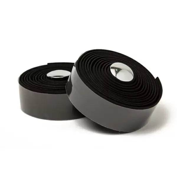 WAG  Nastro coprimanubrio Basic nero 30x1800x2,5mm