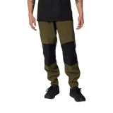 Pantaloni Fox Defend Fire Verde