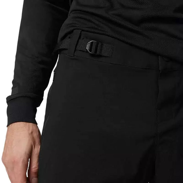 Fox Pantaloncini Ranger Short Con Fondello Nero