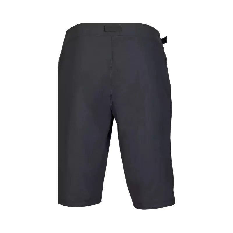 Fox Pantaloncini Ranger Race Nero/Rosa