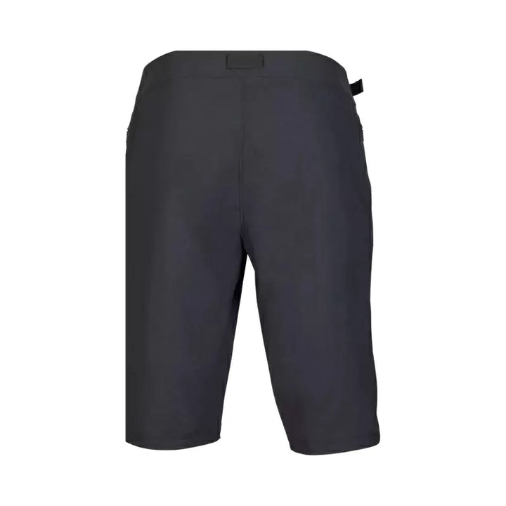 Fox Pantaloncini Ranger Race Nero/Rosa