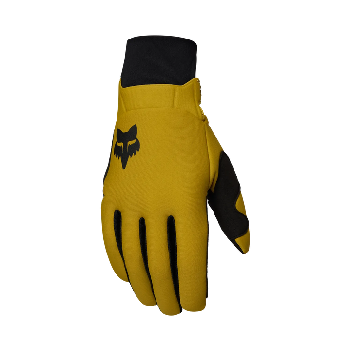 Fox Guanti Mtb Invernali Defend Thermo Bronzo