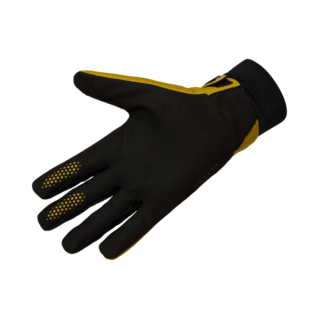 Fox Guanti Mtb Invernali Defend Thermo Bronzo