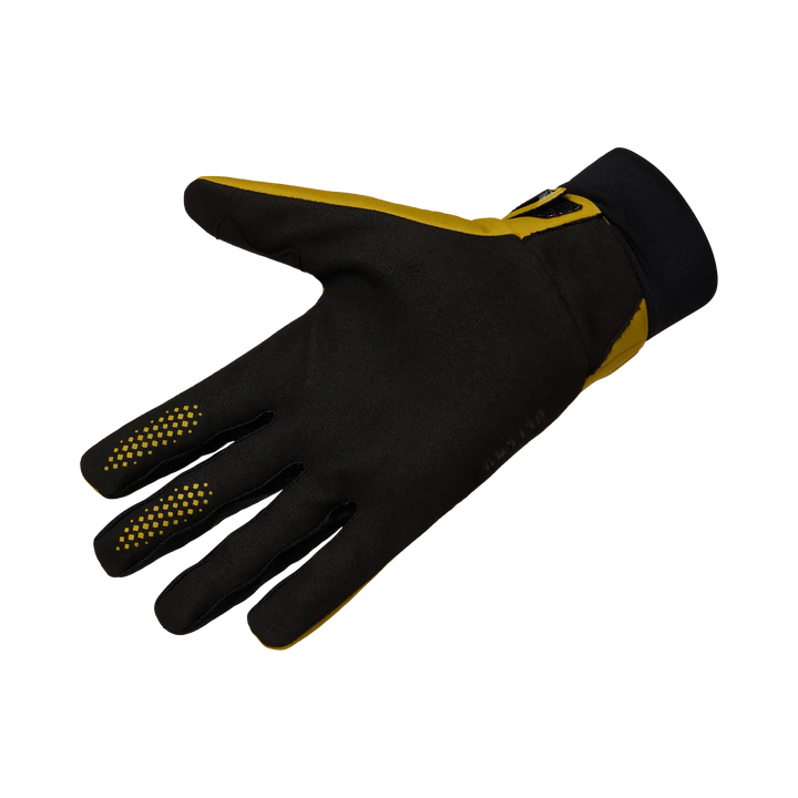 Fox Guanti Mtb Invernali Defend Thermo Bronzo