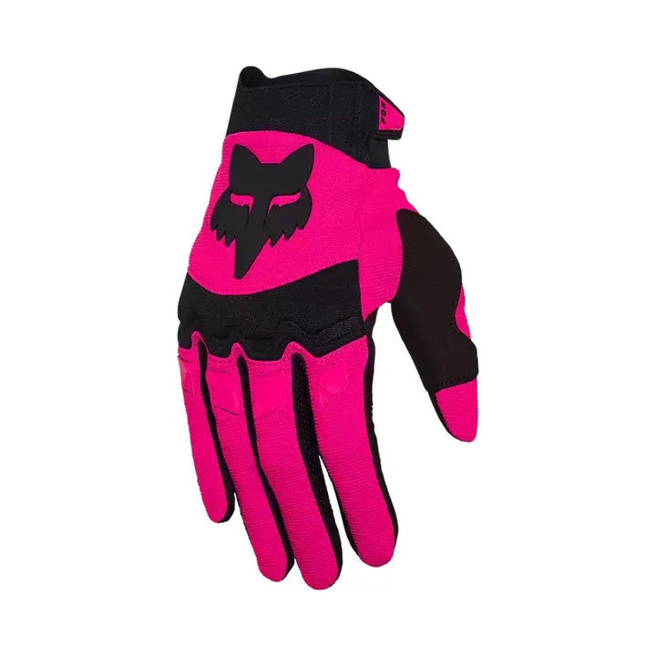 Guanti Mtb Fox Dirtpaw Rosa