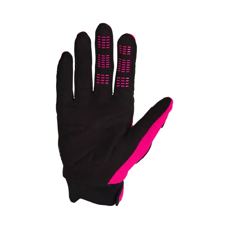 Guanti Mtb Fox Dirtpaw Rosa