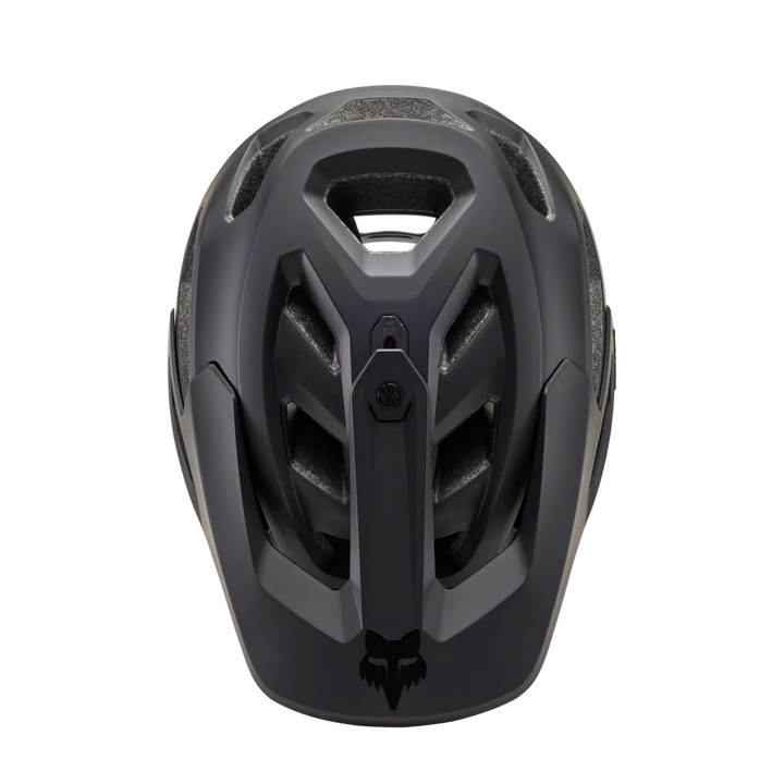Casco Mtb Fox Dropframe Pro Nero