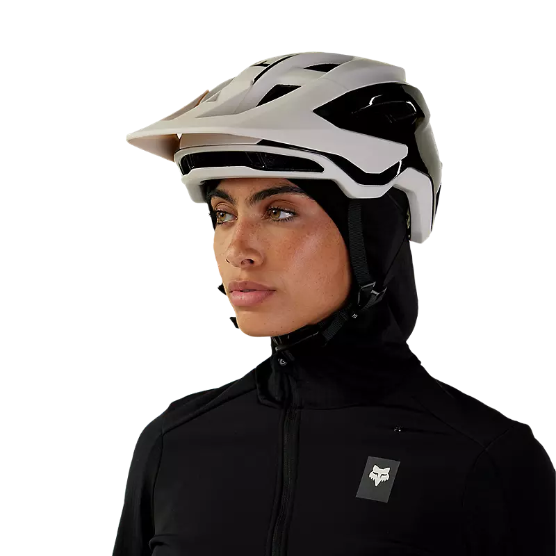 Fox Maglia Defend Thermal Donna Nero