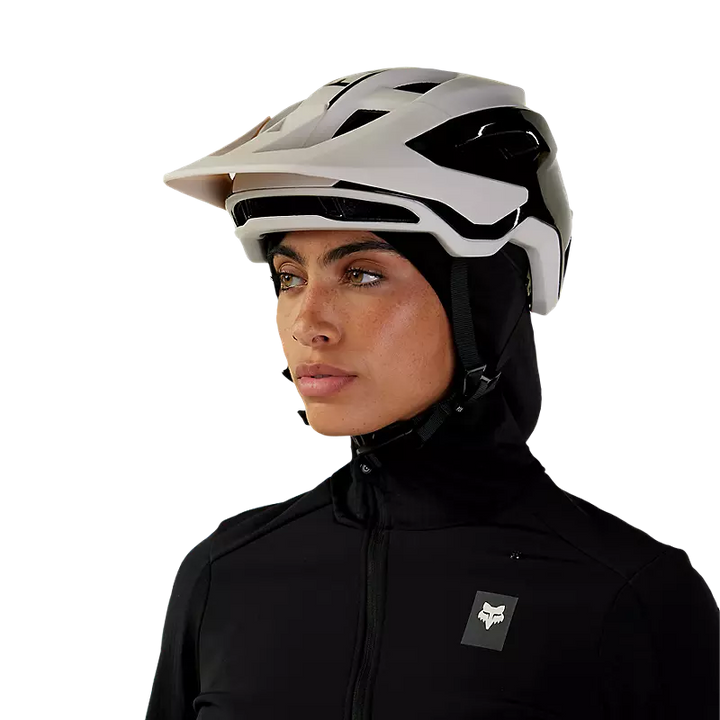 Fox Maglia Defend Thermal Donna Nero