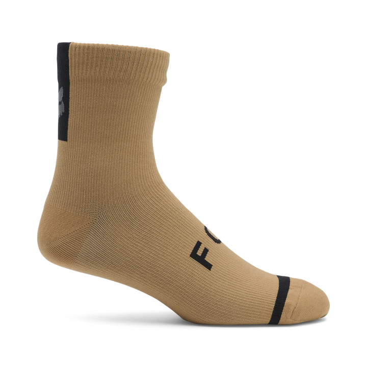 Fox Calze Impermeabili Defend Water Marrone