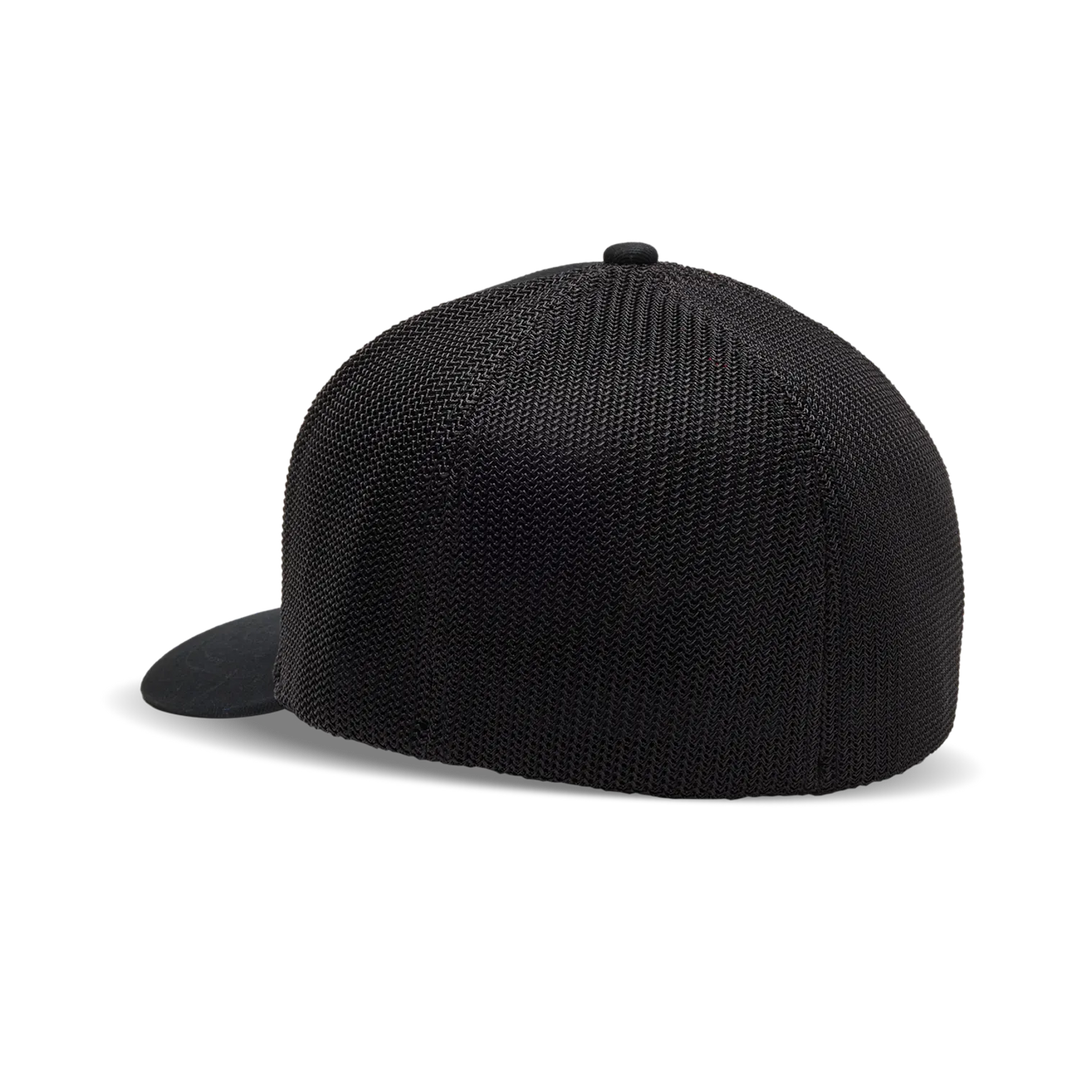 Fox Cappellino Flexfit Absolute Nero