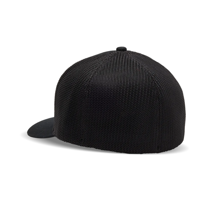 Fox Cappellino Flexfit Absolute Nero