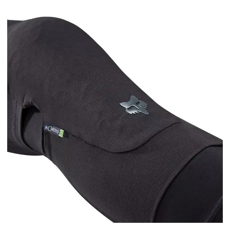 Ginocchiere Fox Enduro Pro Knee Guard Con Koroyd