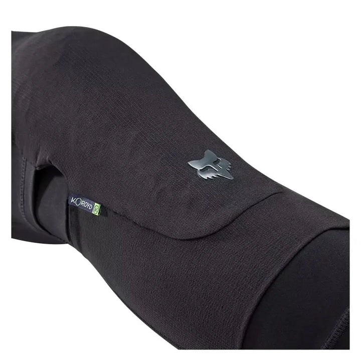 Ginocchiere Fox Enduro Pro Knee Guard Con Koroyd