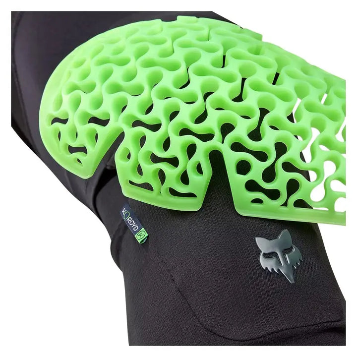 Ginocchiere Fox Enduro Pro Knee Guard Con Koroyd