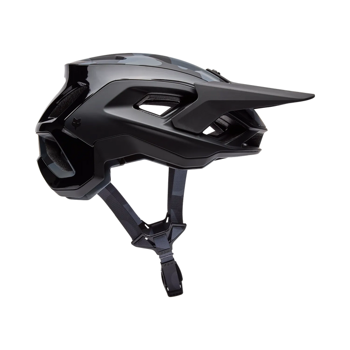 Fox Casco Mtb Speedframe RS Black Camo