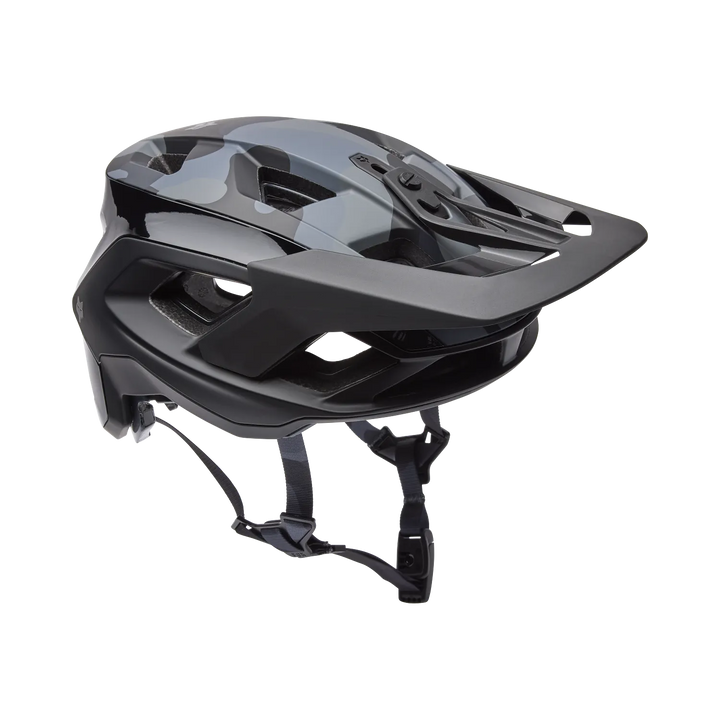 Fox Casco Mtb Speedframe RS Black Camo
