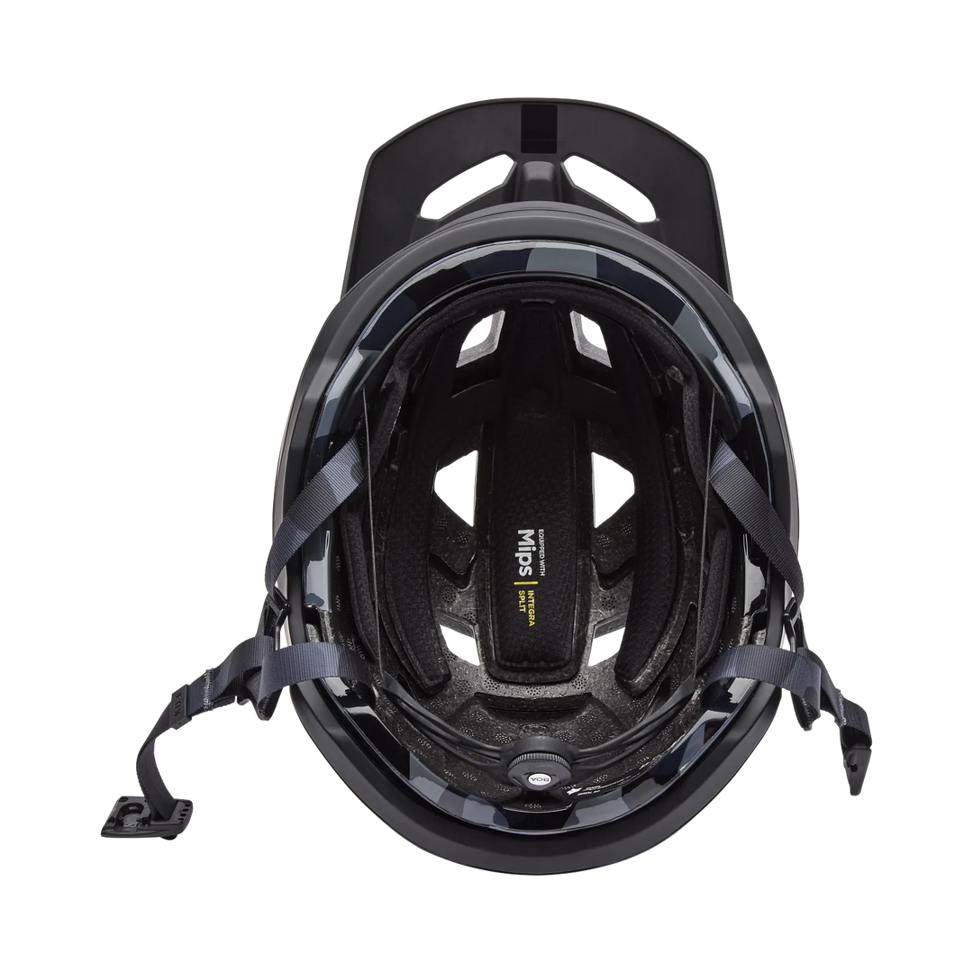 Fox Casco Mtb Speedframe RS Black Camo