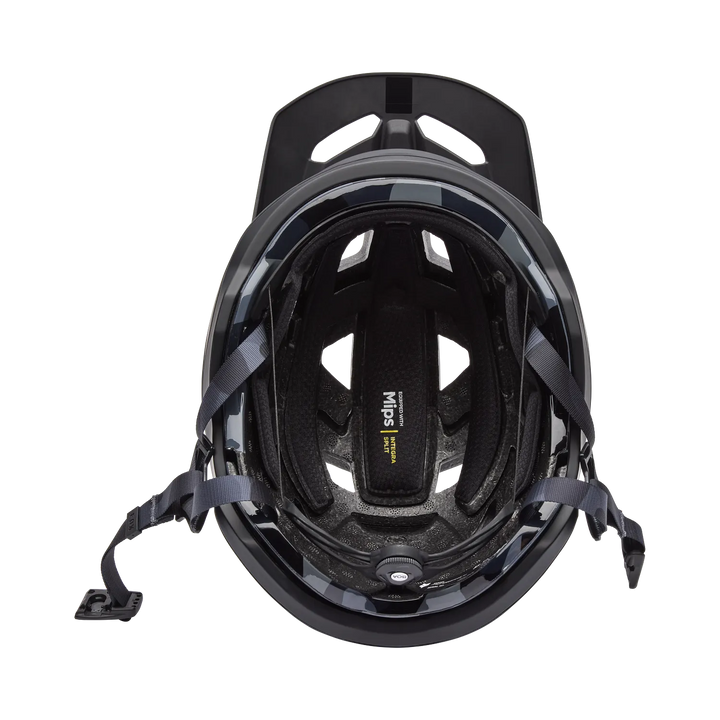 Fox Casco Mtb Speedframe RS Black Camo