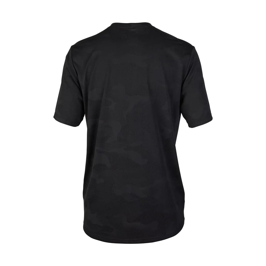 Fox Maglia Mtb Ranger TruDri™ Nero