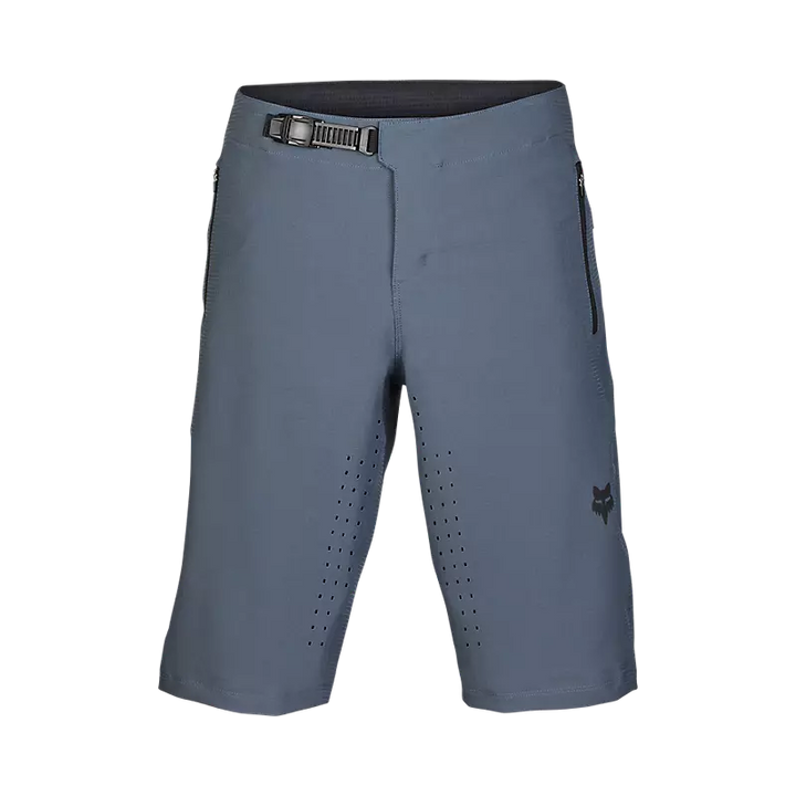 Pantaloncini Mtb Fox Defend Grigio