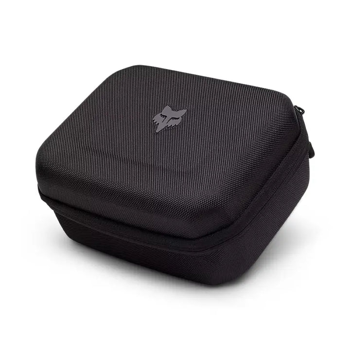 Maschera Fox Purevue Lente Trasparente Verde Mimetico